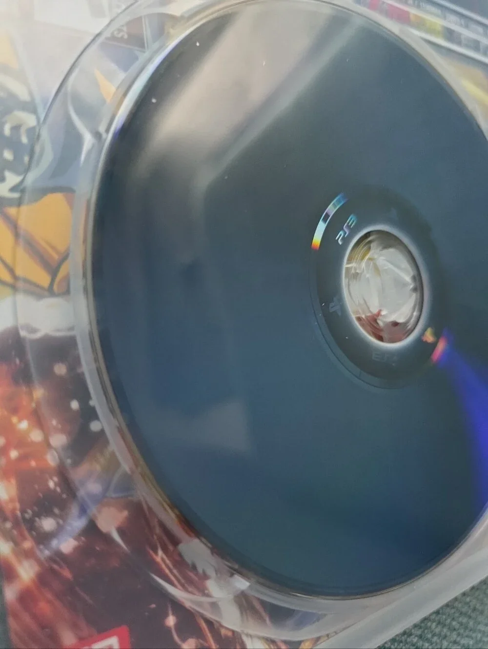 Dragon Ball Z Budokai HD Collection - Ps3